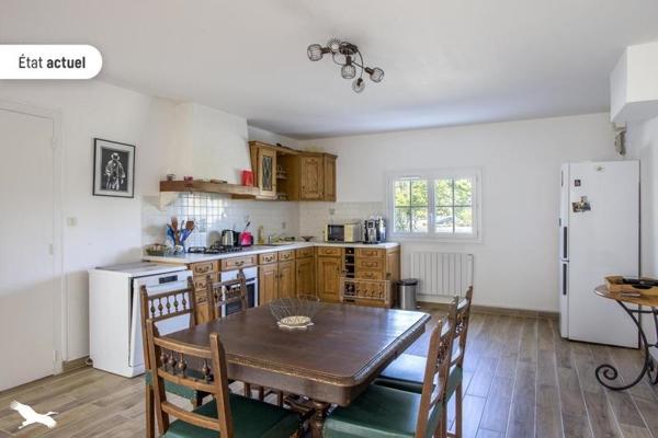 Maison à vendre |  Marans |  5 pièces | 98 m²