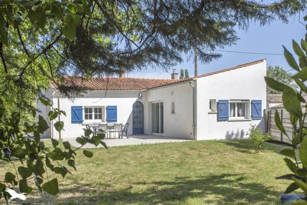 Maison 268 000 € Marans 5 p 98 m² DPE E