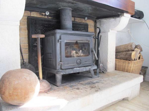 CHARENTAISE 15 PIECES 426 M²