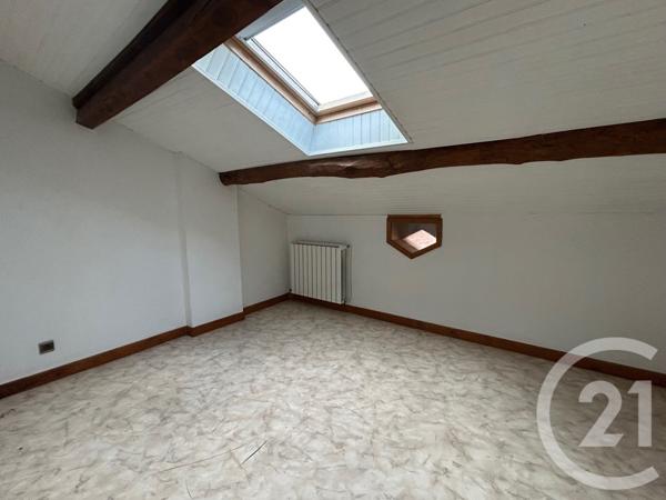 Maison à vendre  5 pièces - 89,09 m2 VILLENEUVE SUR LOT - 47