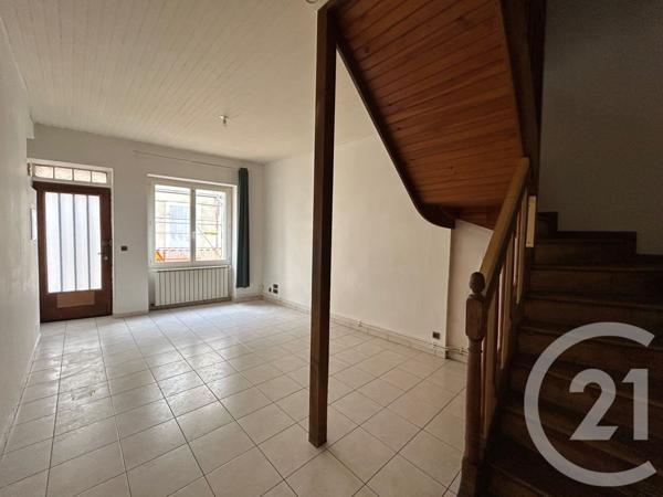 Maison à vendre  5 pièces - 89,09 m2 VILLENEUVE SUR LOT - 47