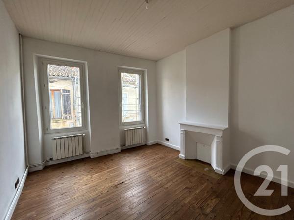 Maison à vendre  5 pièces - 89,09 m2 VILLENEUVE SUR LOT - 47