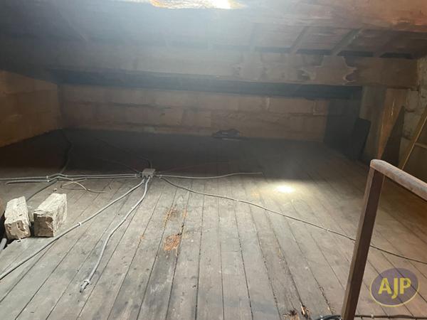 Vente appartement Saintes : 221 000 € - AJP Immobilier Saintes