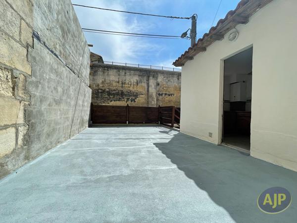 Vente appartement Saintes : 221 000 € - AJP Immobilier Saintes