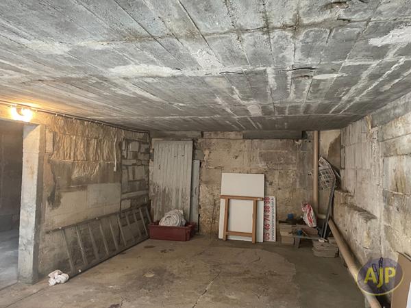 Vente appartement Saintes : 221 000 € - AJP Immobilier Saintes