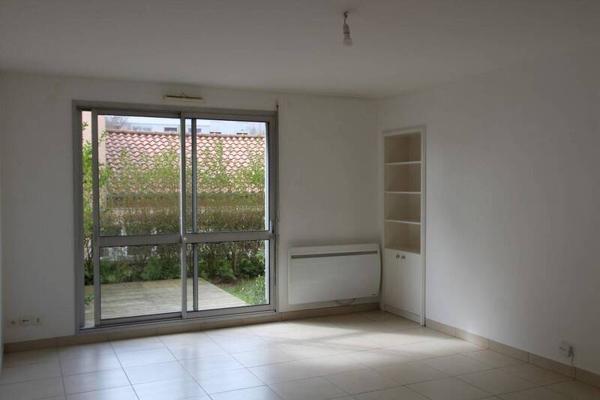 Appartement 4 pièces - 44000 Nantes -  Procé - Monselet