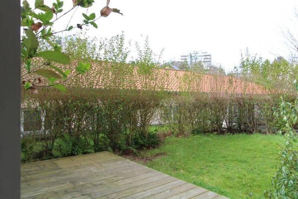 Appartement 4 pièces - 44000 Nantes -  Procé - Monselet