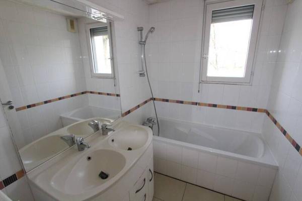 Appartement 4 pièces - 44000 Nantes -  Procé - Monselet