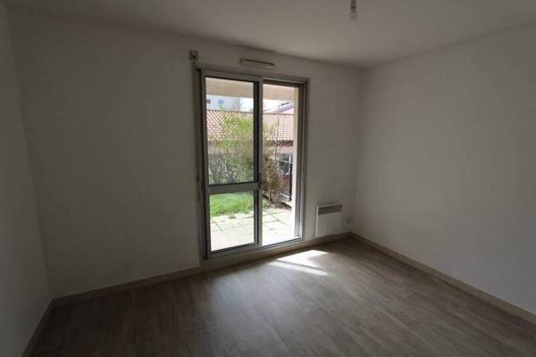 Appartement 4 pièces - 44000 Nantes -  Procé - Monselet
