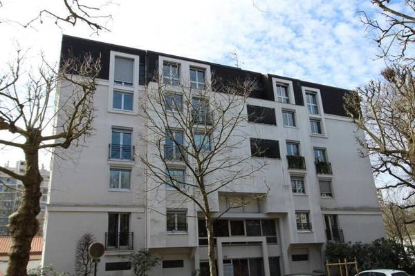 Appartement 4 pièces - 44000 Nantes -  Procé - Monselet