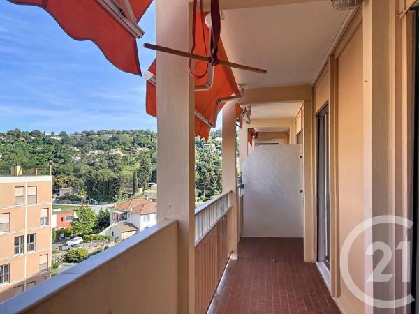 Appartement T3 à vendre  3 pièces - 68,13 m 2   VALLAURIS  - 06