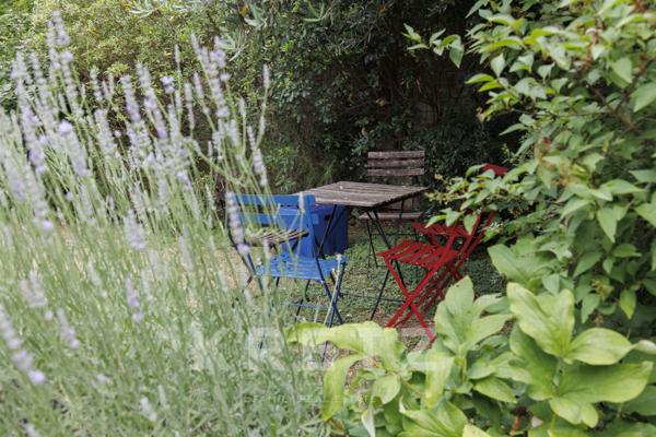 Maison familiale de charme