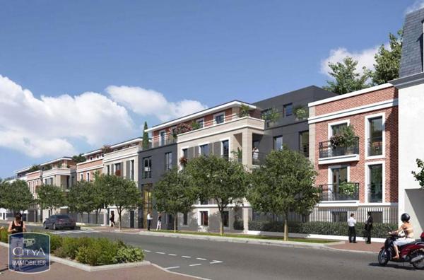 Location parking Rosny-sous-Bois (93110)