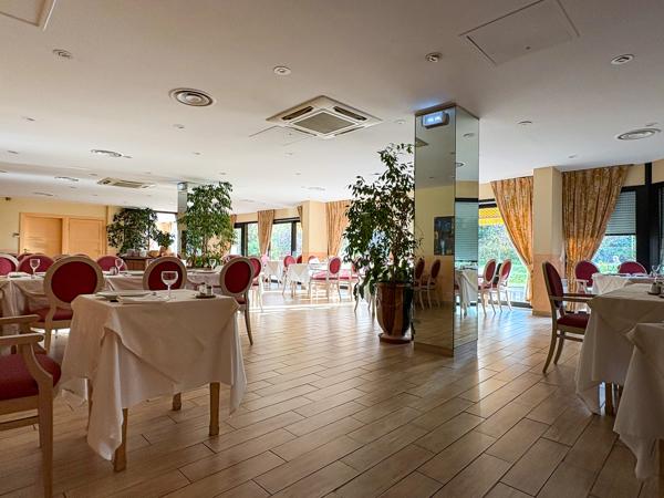 Appartement T2 résidence senior