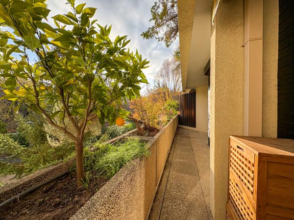 Appartement T2 résidence senior