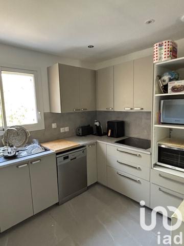 Maison à vendre 5 pièces 158 m² Rodilhan