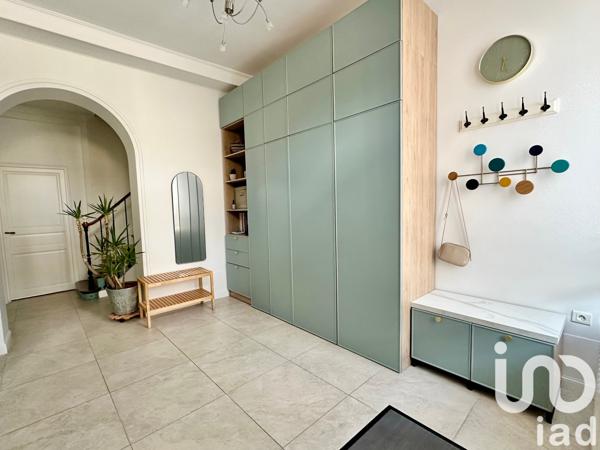 Maison à vendre 7 pièces 155 m² Compiègne