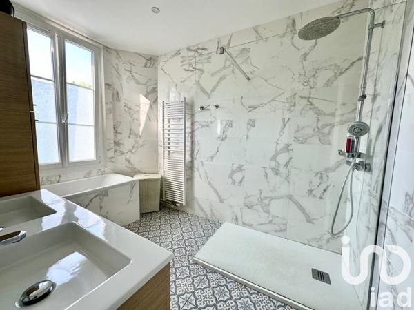 Maison à vendre 7 pièces 155 m² Compiègne