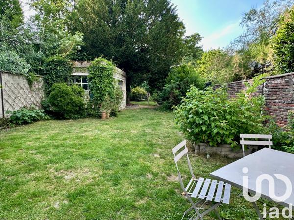 Maison à vendre 7 pièces 155 m² Compiègne