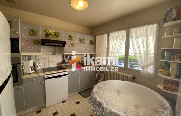 Maison de 83 m²