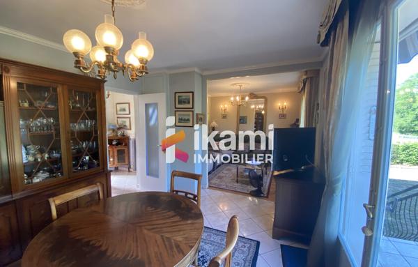 Maison de 83 m²