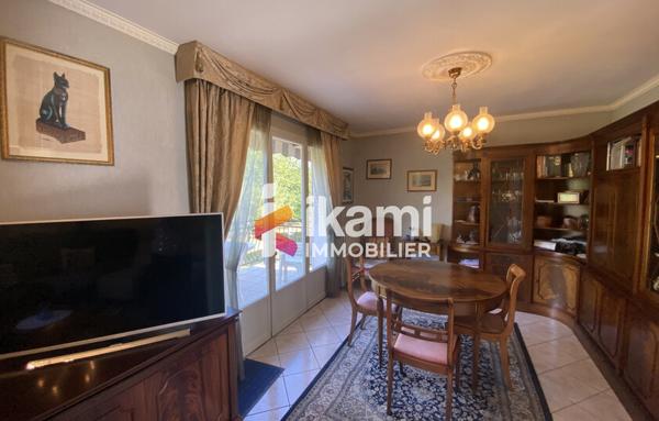 Maison de 83 m²
