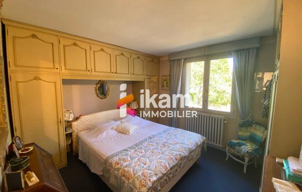 Maison de 83 m²