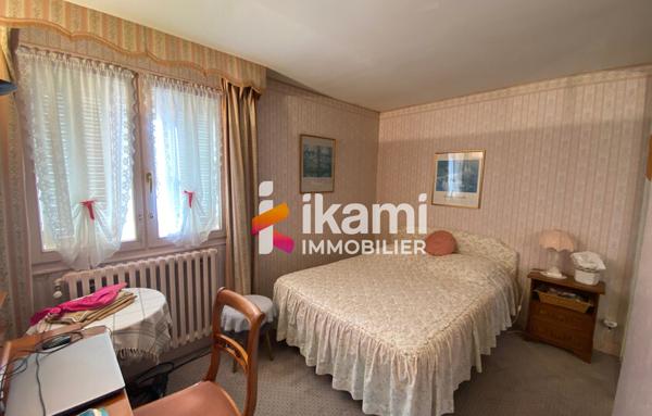 Maison de 83 m²