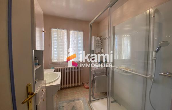Maison de 83 m²