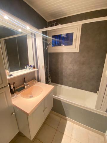 Appartement - 4 pièces - 81 m²