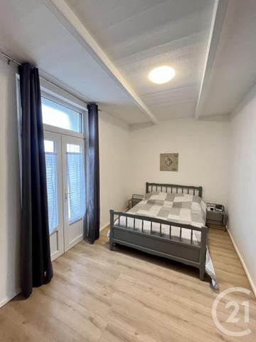 Maison à vendre  4 pièces - 93 m2 FOURAS - 17