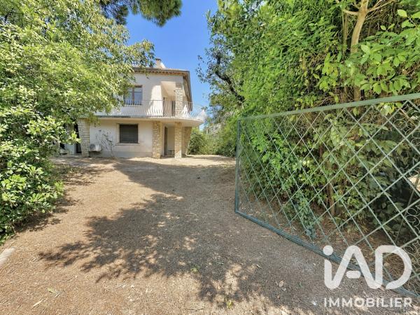Maison à vendre 7 pièces 160 m² Orange