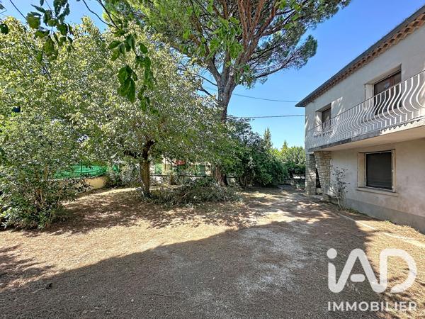 Maison à vendre 7 pièces 160 m² Orange