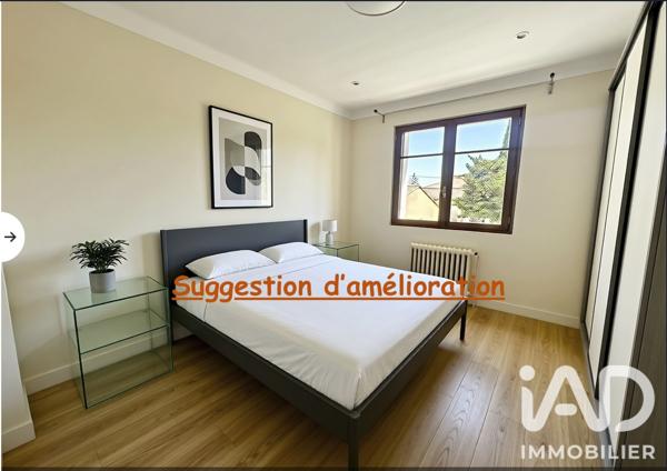 Maison à vendre 7 pièces 160 m² Orange