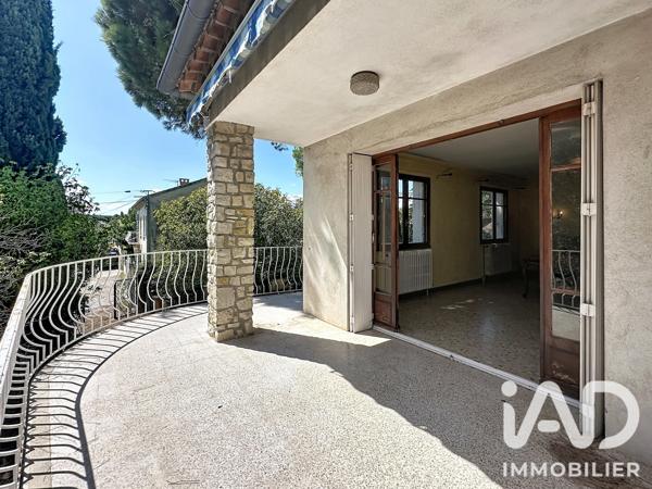 Maison à vendre 7 pièces 160 m² Orange