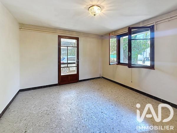 Maison à vendre 7 pièces 160 m² Orange