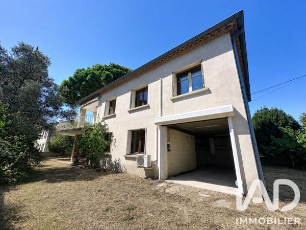 Maison à vendre 7 pièces 160 m² Orange