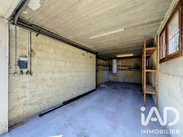 Maison à vendre 7 pièces 160 m² Orange