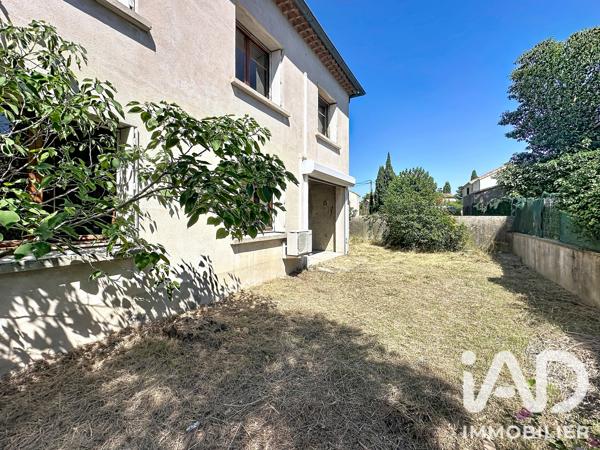 Maison à vendre 7 pièces 160 m² Orange