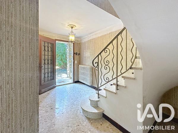 Maison à vendre 7 pièces 160 m² Orange