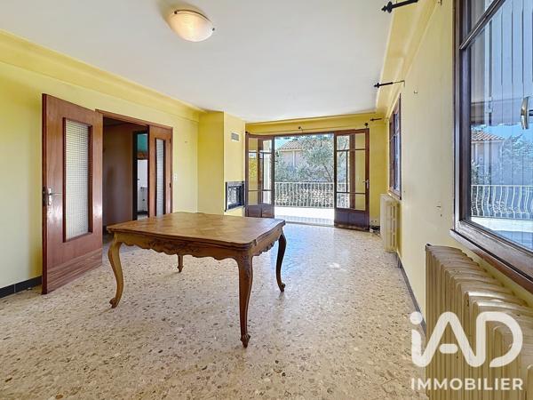 Maison à vendre 7 pièces 160 m² Orange