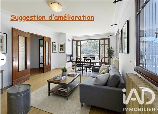 Maison à vendre 7 pièces 160 m² Orange