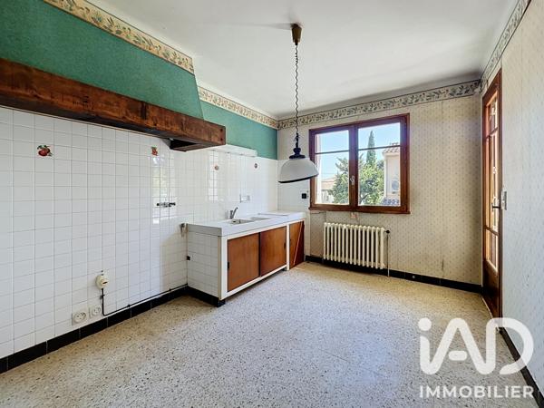 Maison à vendre 7 pièces 160 m² Orange