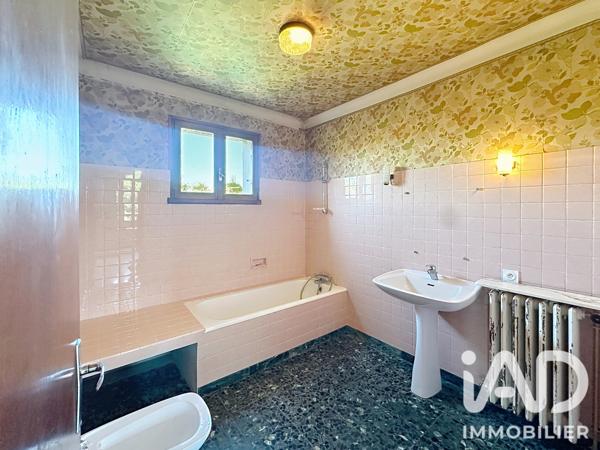 Maison à vendre 7 pièces 160 m² Orange