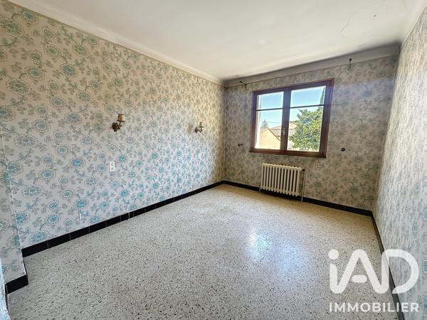Maison à vendre 7 pièces 160 m² Orange