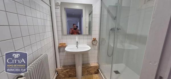 Appartement à louer 3 pièces 94.5m² Valenciennes (59300)