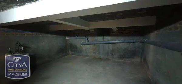 Appartement à louer 3 pièces 94.5m² Valenciennes (59300)