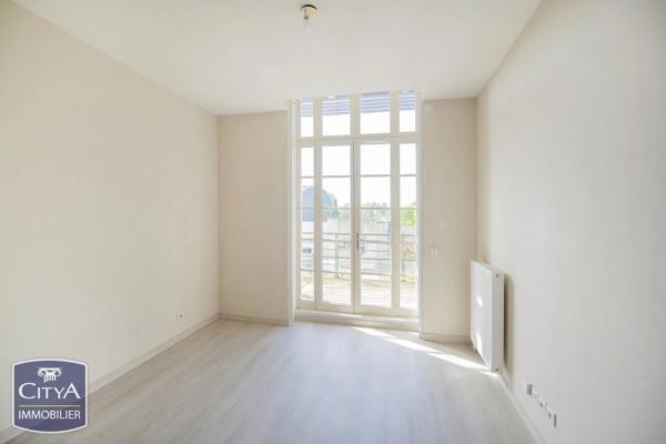 Appartement à vendre 2 pièces 45m² Orléans (45000)