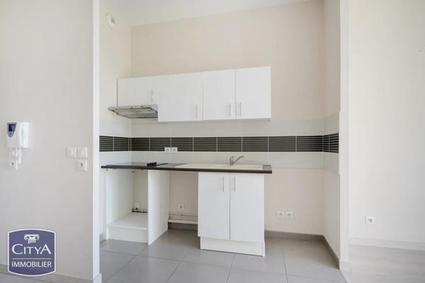 Appartement à vendre 2 pièces 45m² Orléans (45000)