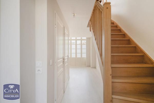 Appartement à vendre 2 pièces 45m² Orléans (45000)
